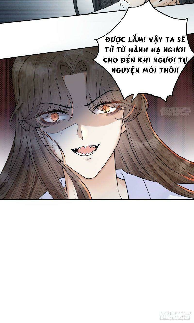 Lễ Băng Nhạc Phôi Chi Dạ: Chapter 36