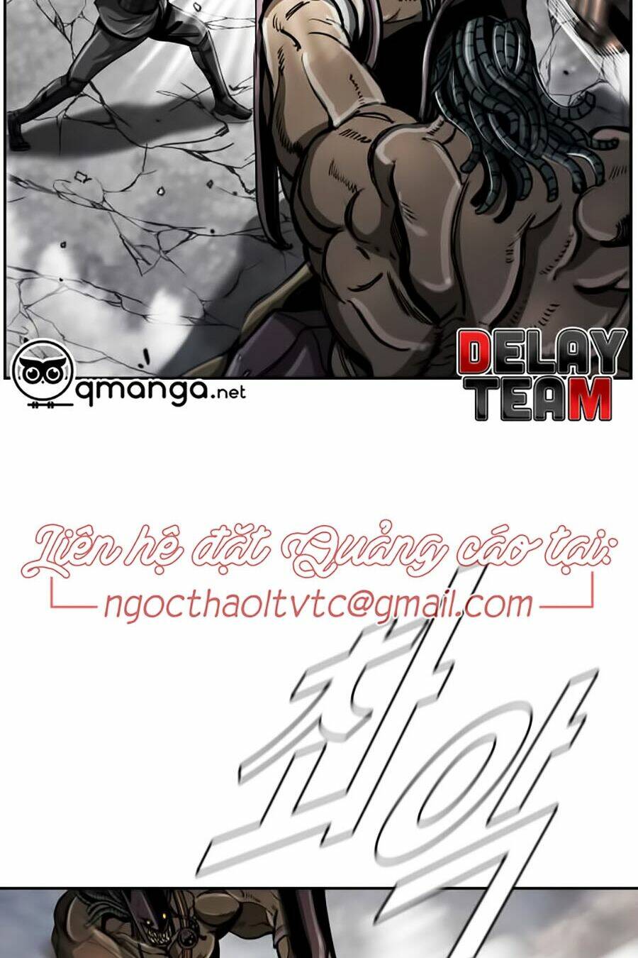 Thợ Săn Đầu Tiên: Chapter 60