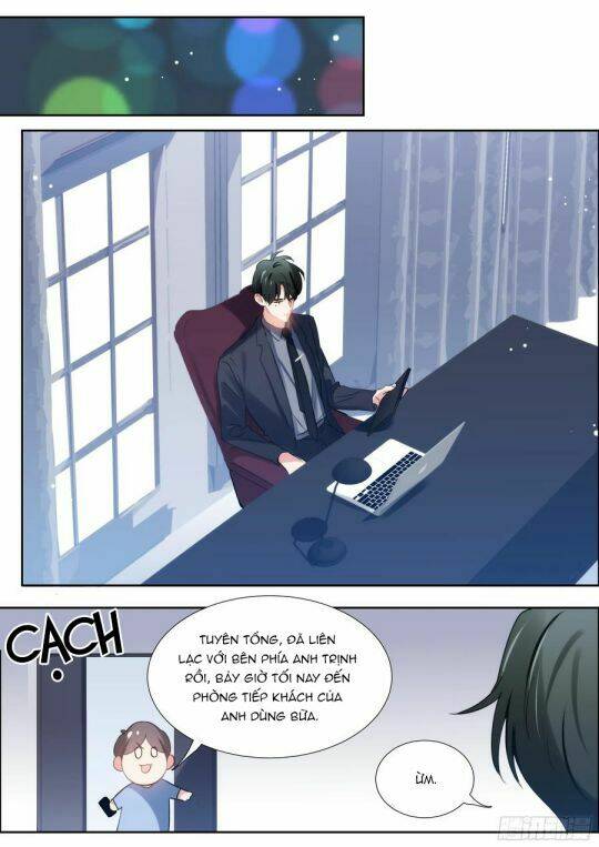 Ảnh Đế X Ảnh Đế: Chapter 164