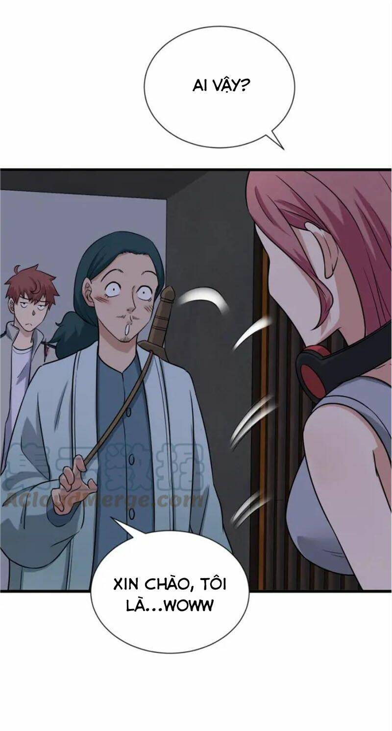 Hệ Thống Tu Tiên Mạnh Nhất: Chapter 106
