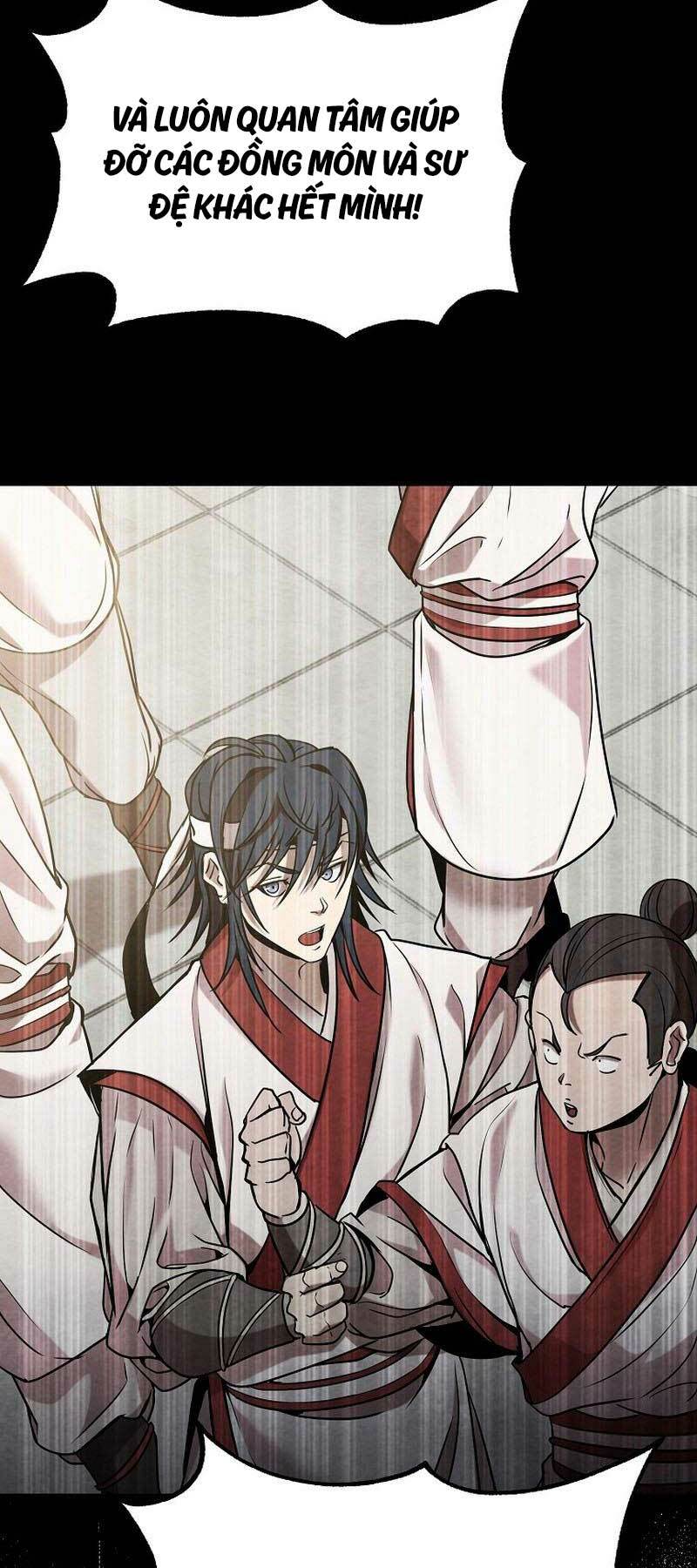 Đông Phương Bất Bại: Chapter 12