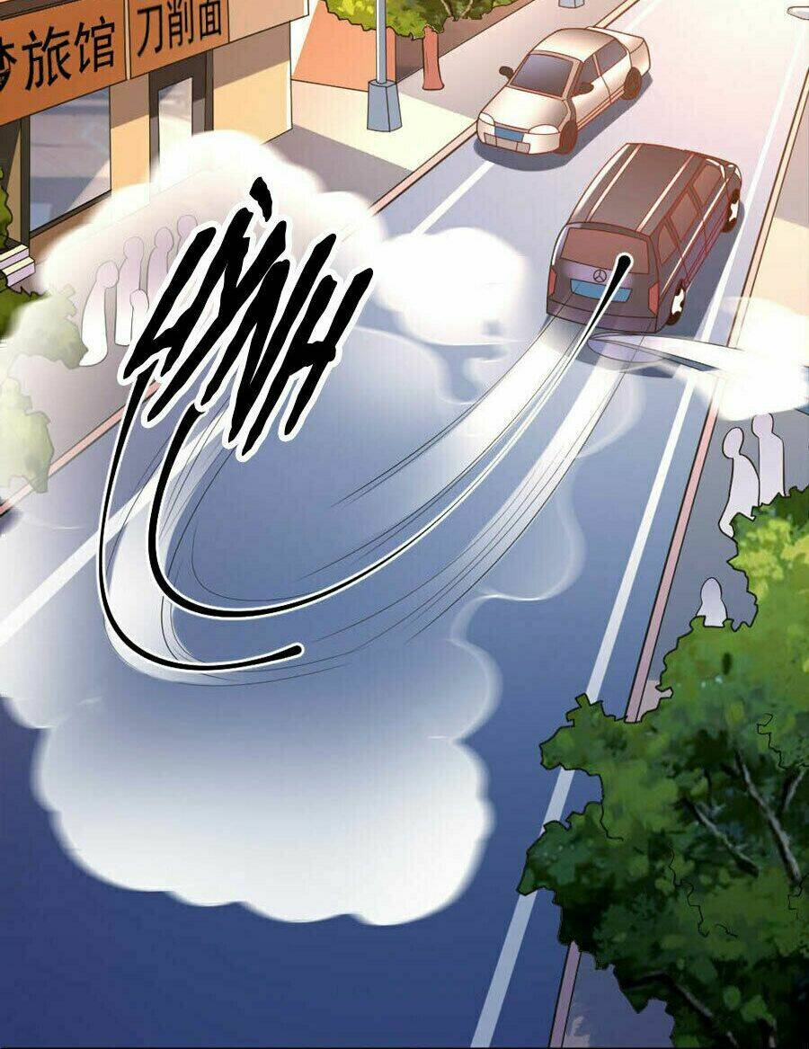 Tiểu Bạch Điềm Thê Của Long Thiếu: Chapter 4