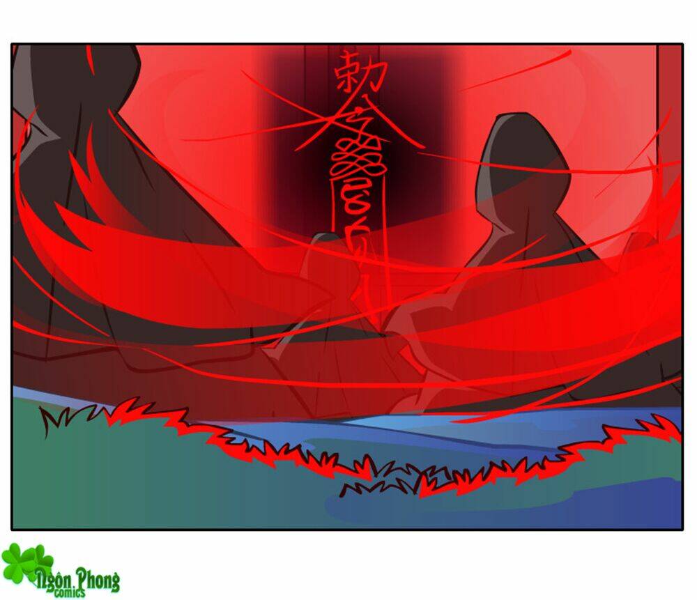 Hòa Thượng Và Tiểu Long Quân: Chapter 43