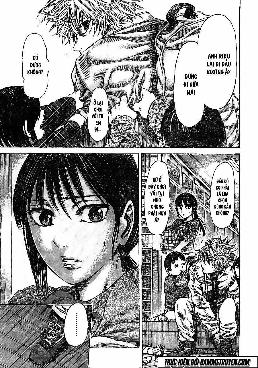 Rikudou: Chapter 43