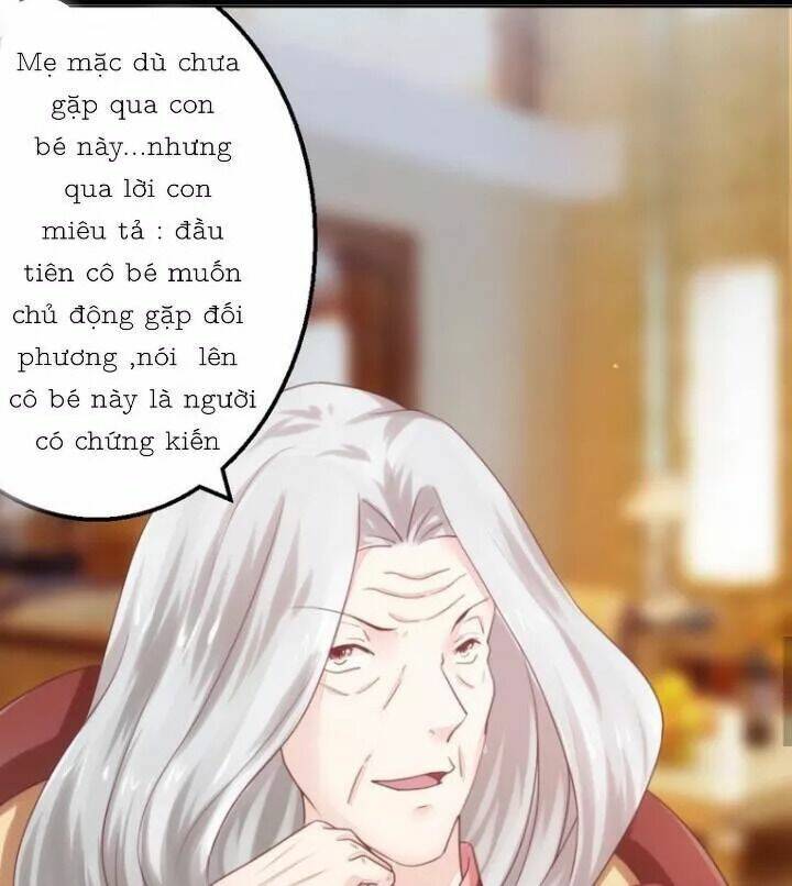 Tổng Tài Đã Cưới Em: Chapter 11