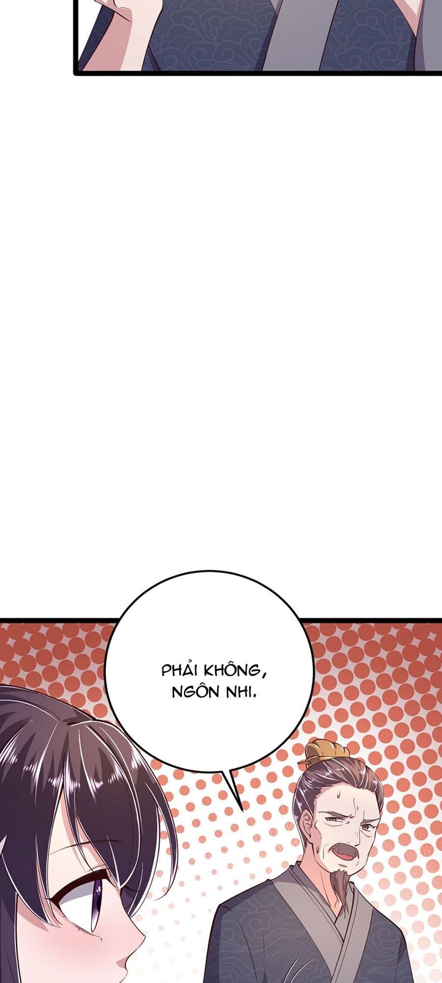 Phượng Ngự Tà Vương: Chapter 14