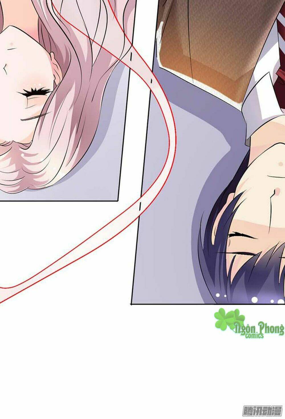 Em Vẫn Còn Nhỏ: Chapter 53