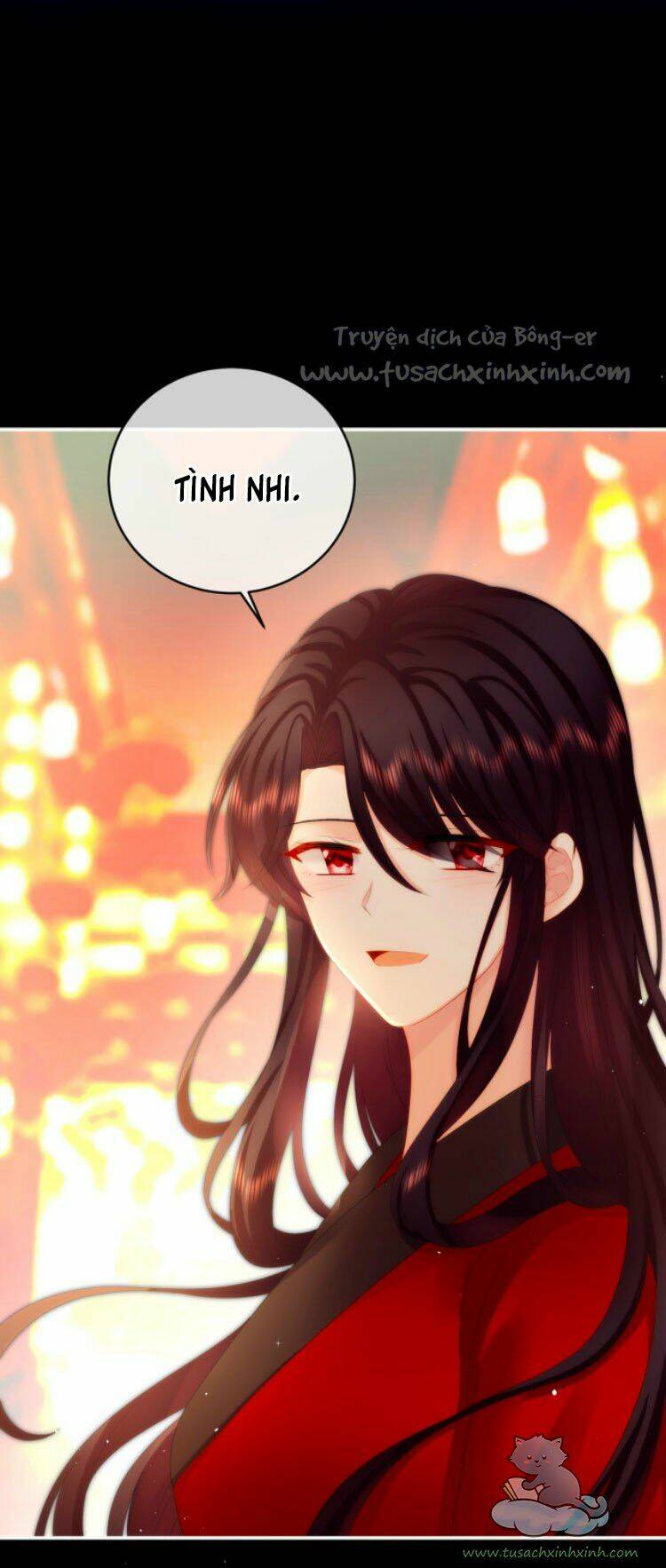 Kiều Phu Có Hỉ: Chapter 39