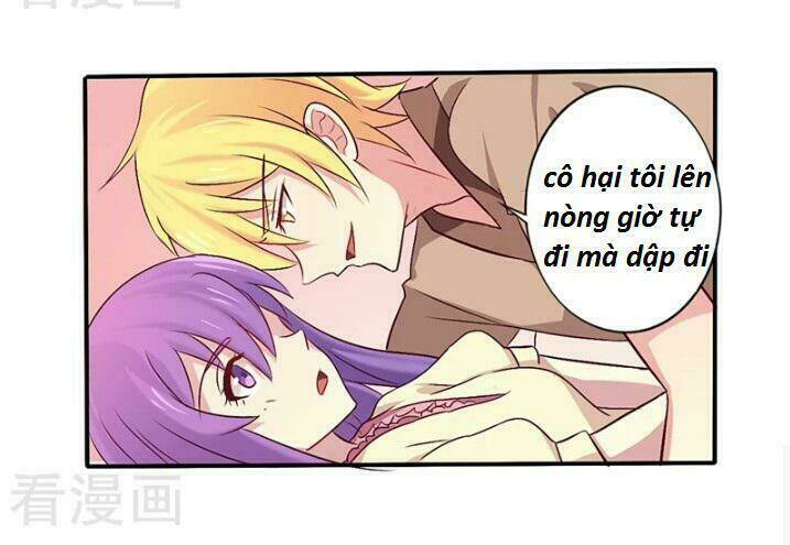 Tổng Tài Đã Cưới Em: Chapter 70