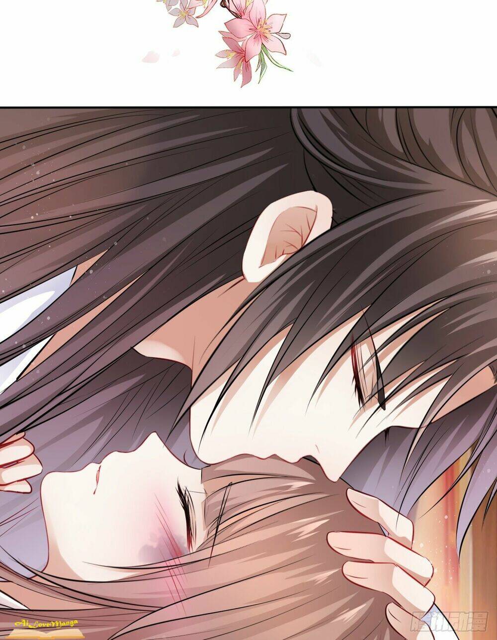 Vương Phi Thật Thích Trang Điểm: Chapter 43