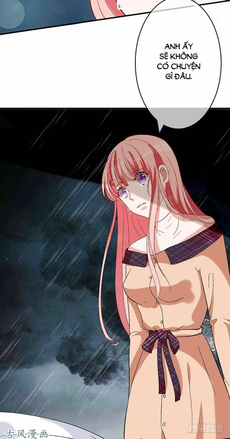 Manh Thê Khó Dỗ: Chapter 62