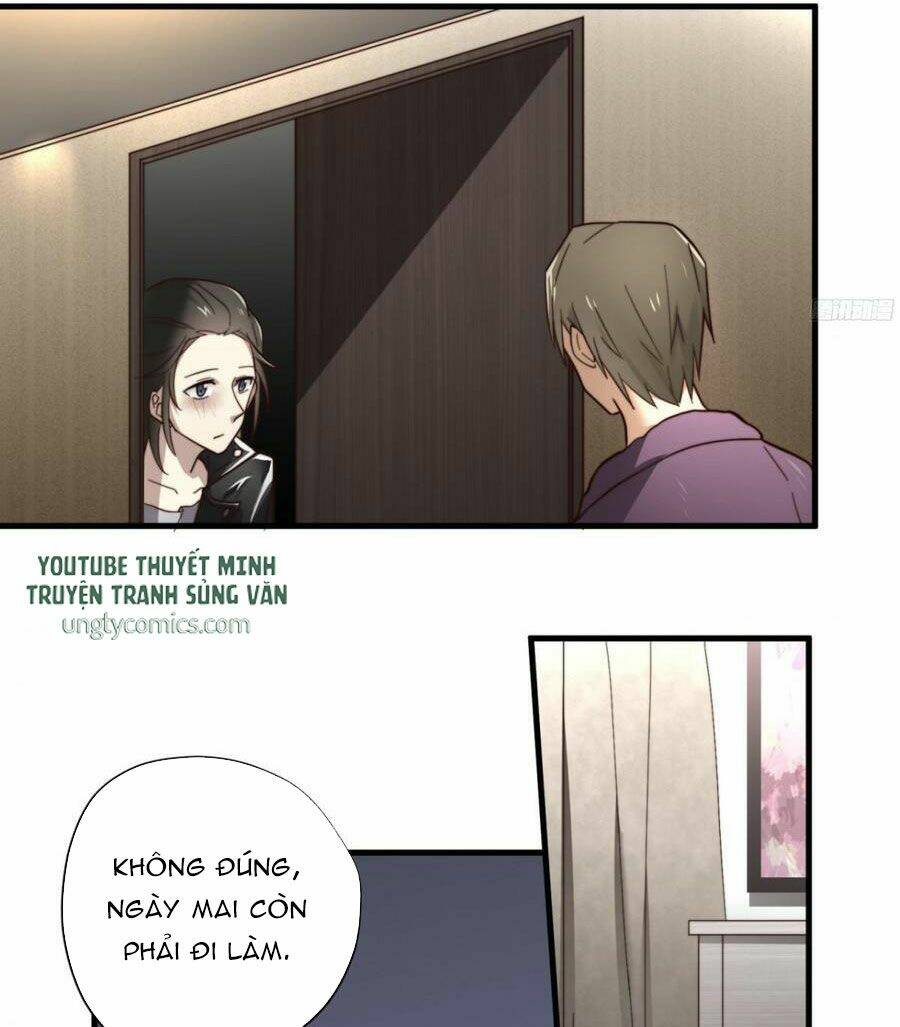 Đơn Phương Yêu Thầm Anh: Chapter 9