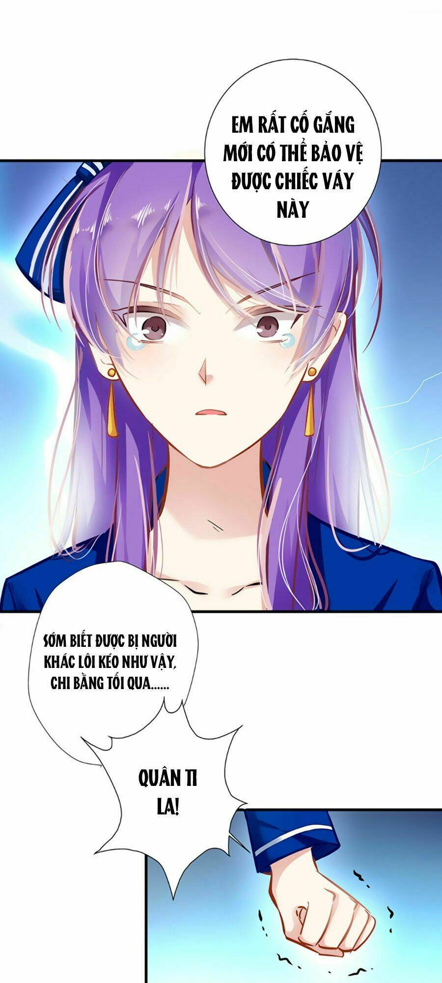 Cưng Chiều Ái Thê Hư Hỏng: Chapter 2