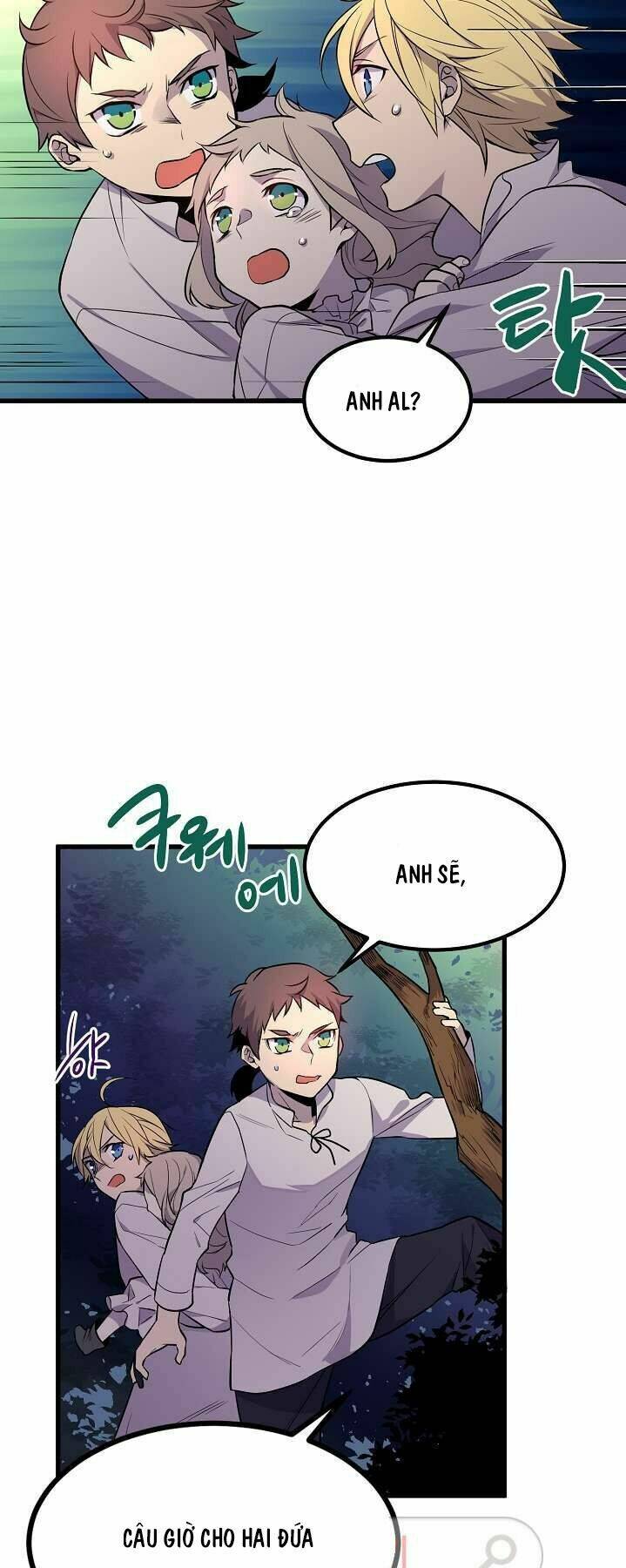 Kiểm Tra Sức Mạnh Vô Hạn: Chapter 9