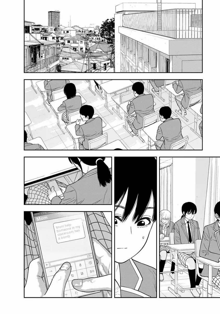 Cuồng Sát: Chapter 2