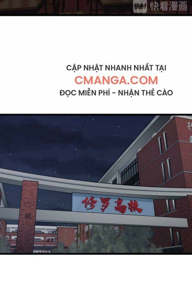 Đối Mặt Với Thử Thách: Chapter 11