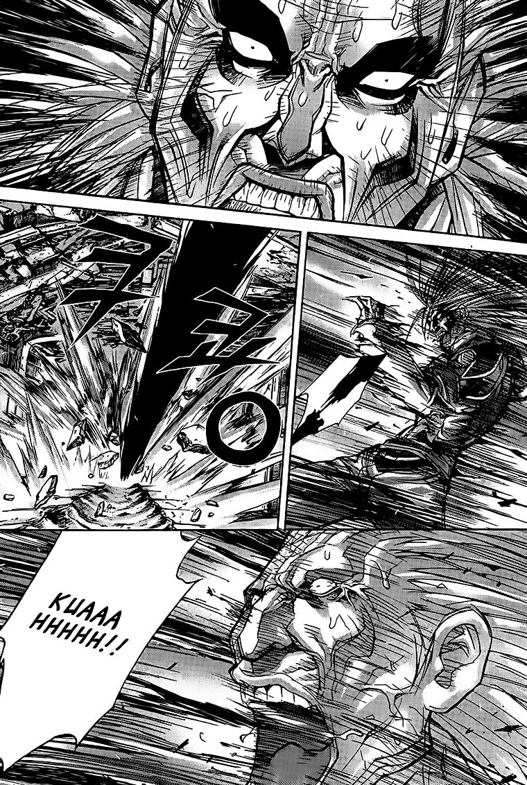 Diêm Đế: Chapter 199