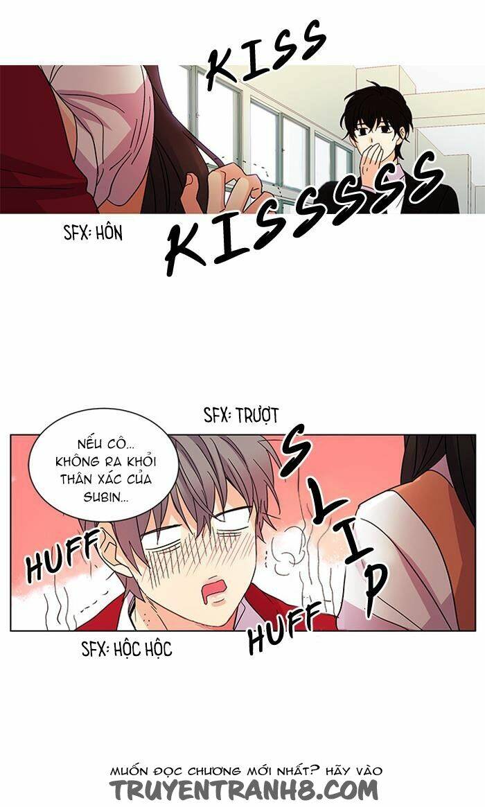 Oh! Cô Nàng Oh Yesu: Chapter 20