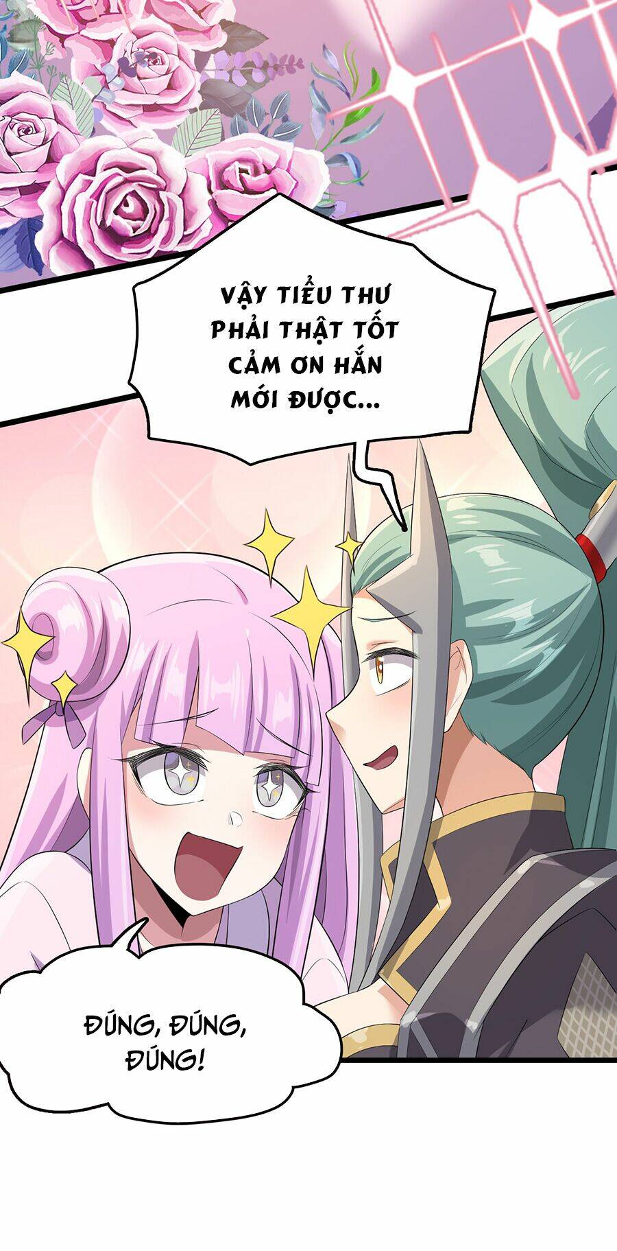 Đại Bảo Kiếm Của Tôi: Chapter 43