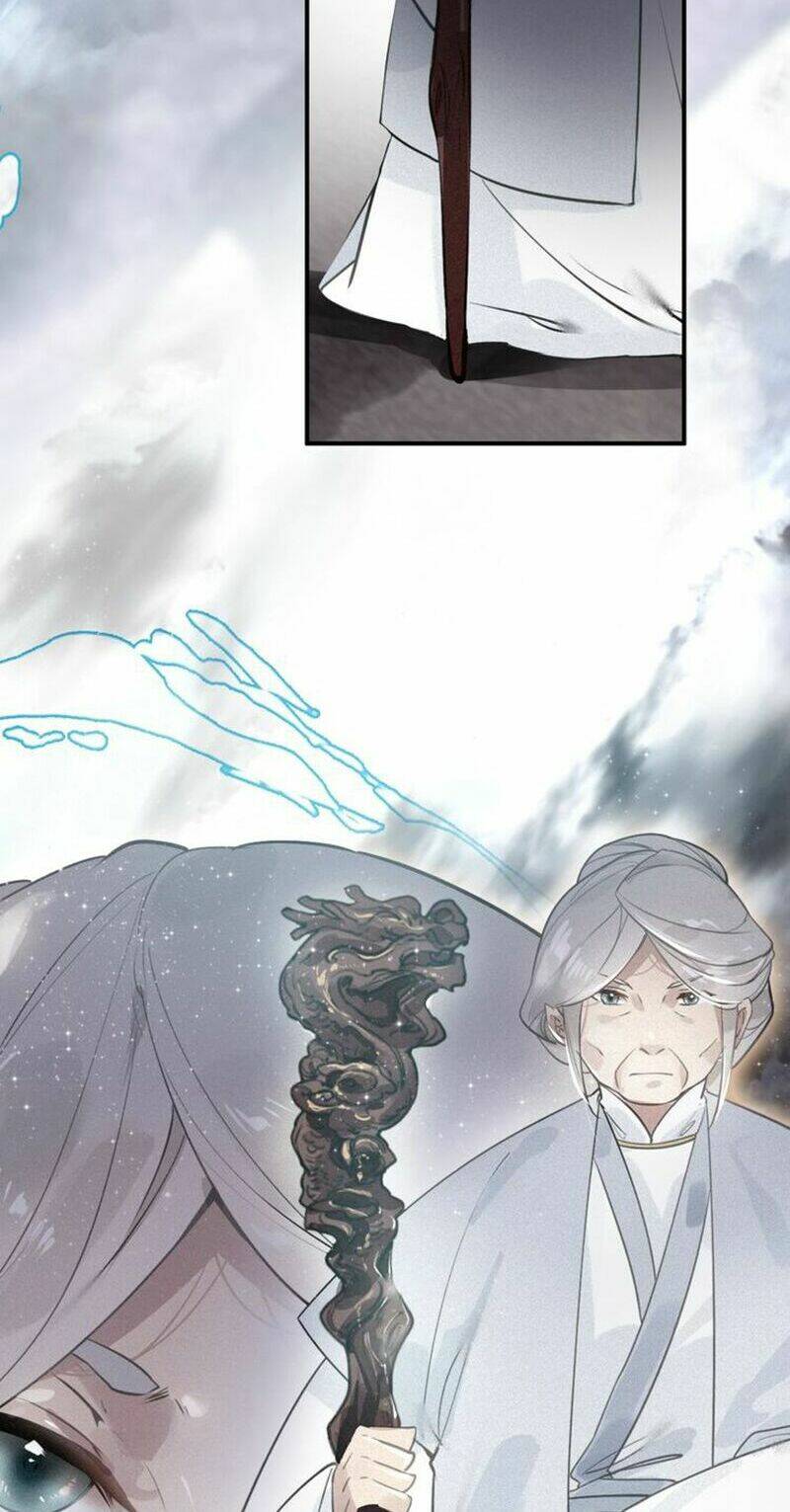 Đế Sư Tại Thượng: Chapter 55