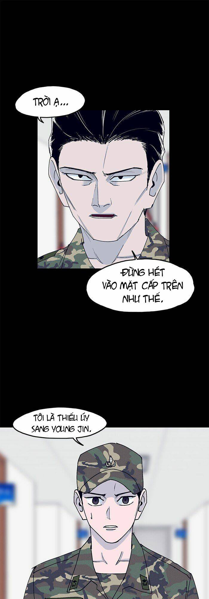Arma: Chapter 32