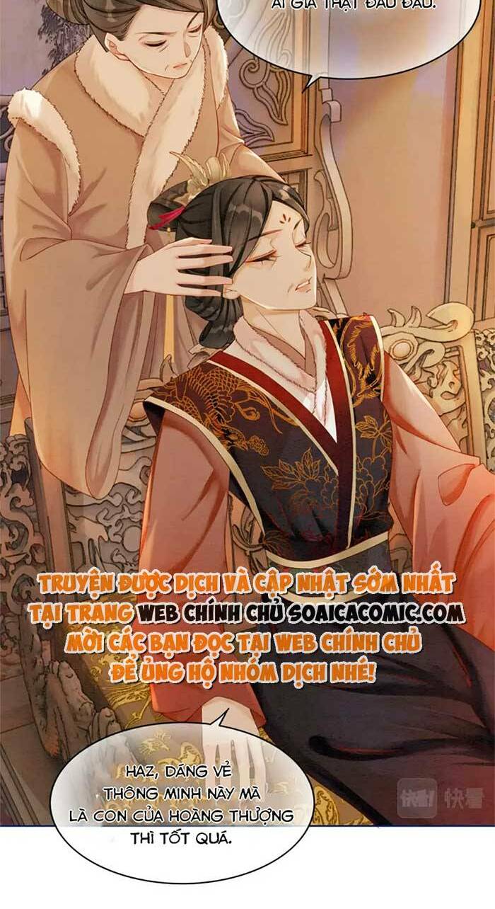 Xung Hỉ Vương Phi: Chapter 83