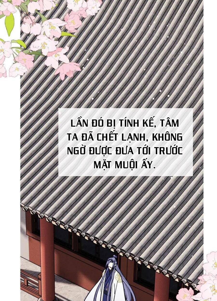 Quân Nhan Tựa Hoa Đào: Chapter 45