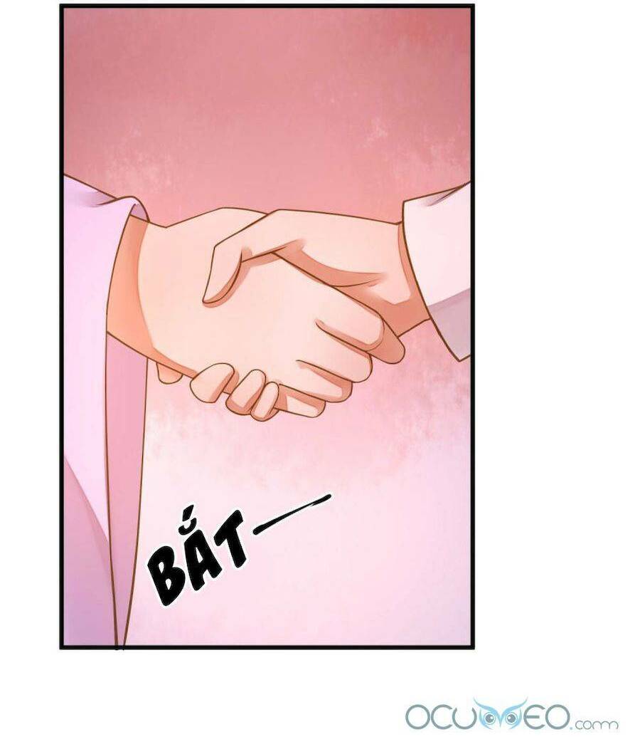 Quý Phi Này Có Chút Cơ: Chapter 11