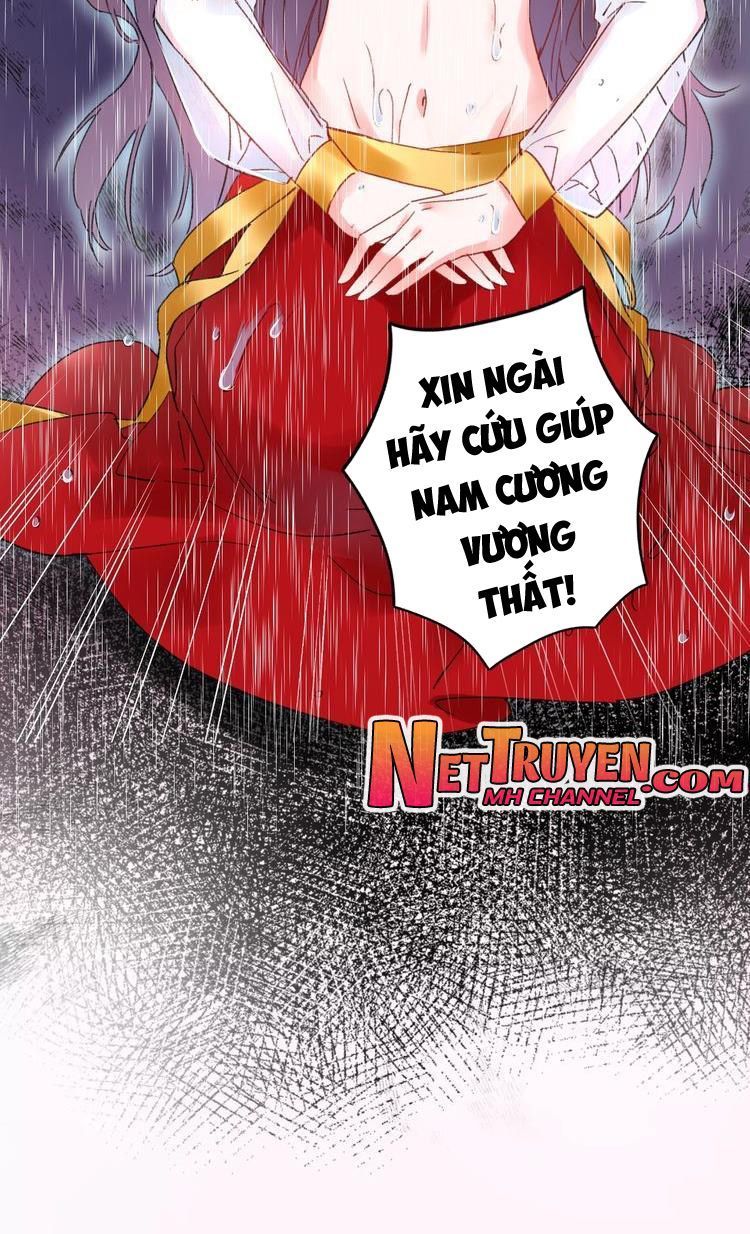 Hoa Nhan Sách 2: Chapter 85