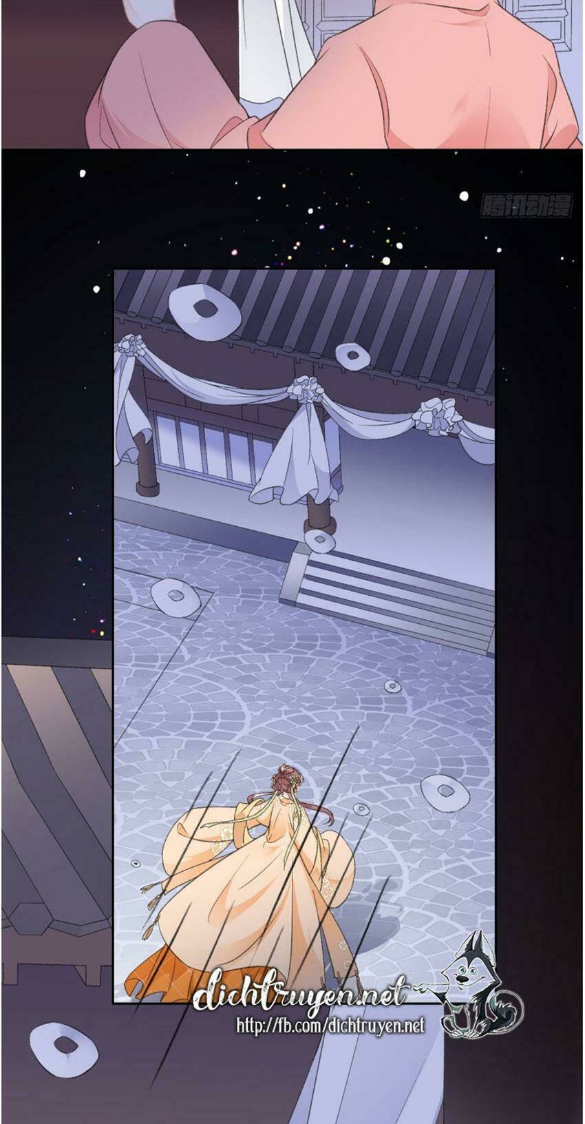 Tang Lạc Túy Tại Nam Phong Lý: Chapter 78