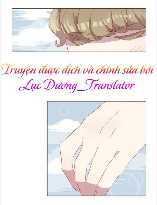 Người Yêu Biến Mất: Chapter 41