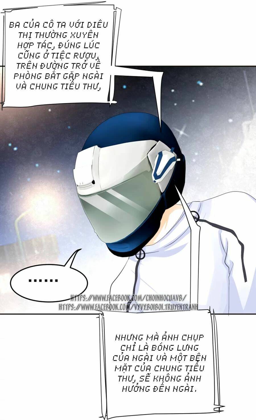 Tiền Thế Kim Sinh Của Chung Tiểu Thư: Chapter 13