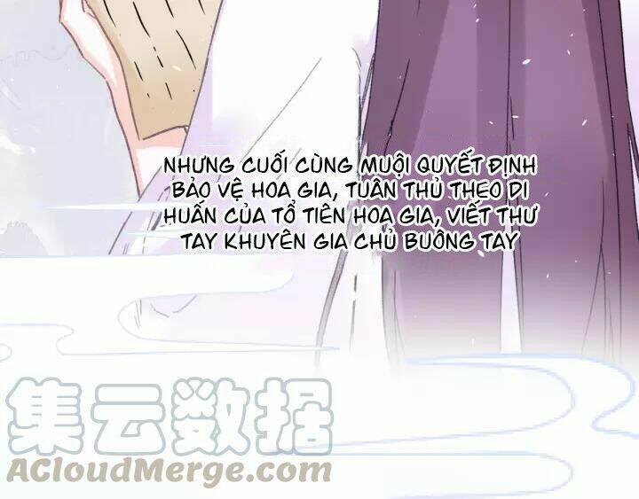 Hoa Nhan Sách: Chapter 144