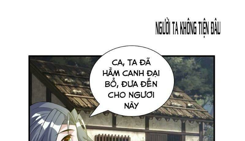 Liệp Thực Vương: Chapter 8