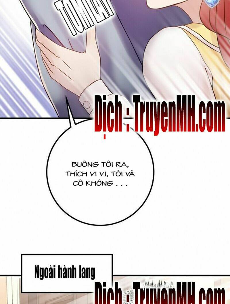 Trong Sinh Chi Ức Vạn Ảnh Hậu Yếu Thượng Vị: Chapter 136