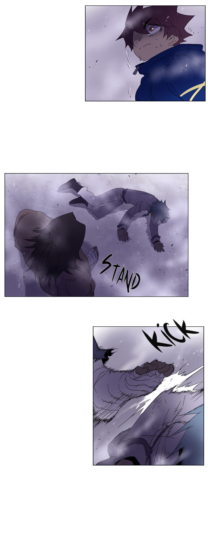 Soul Cartel: Chapter 53