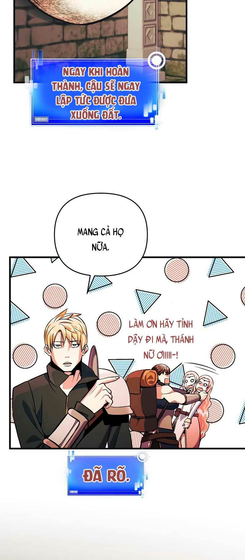 Trở Thành Bạo Quân: Chapter 23