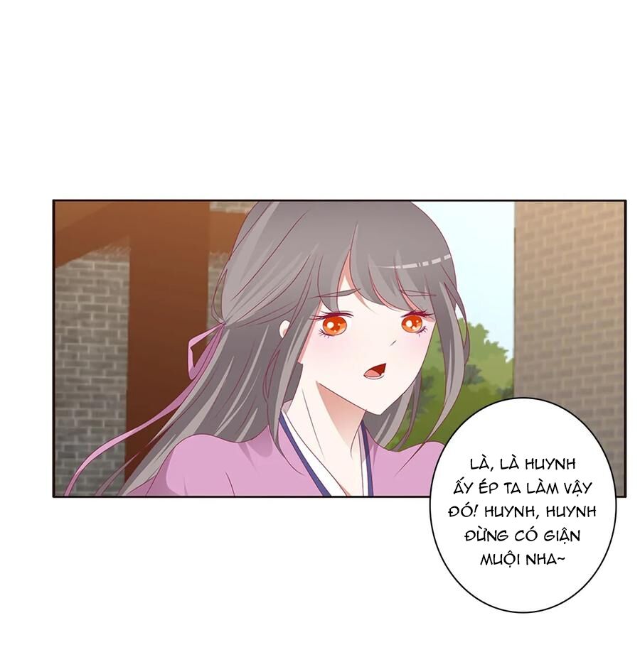 Thông Linh Phi: Chapter 568