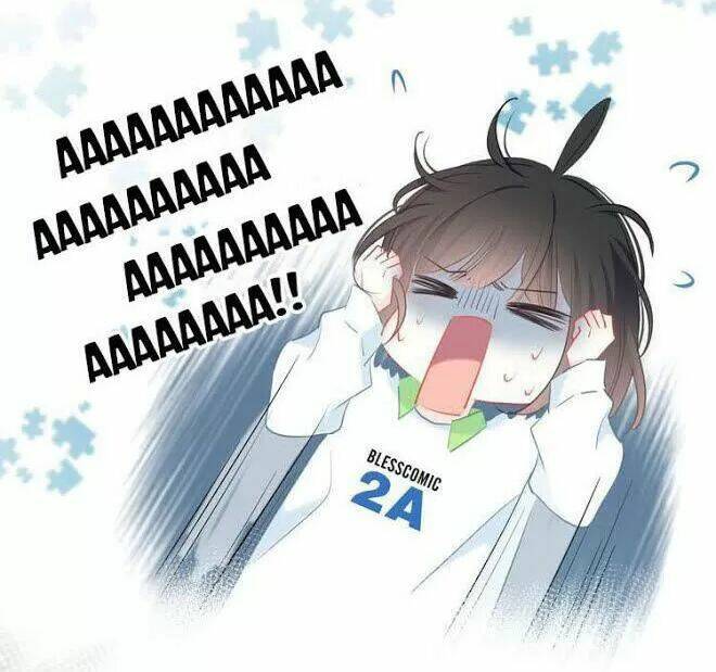 Vấp Phải Nghịch Quang: Chapter 28