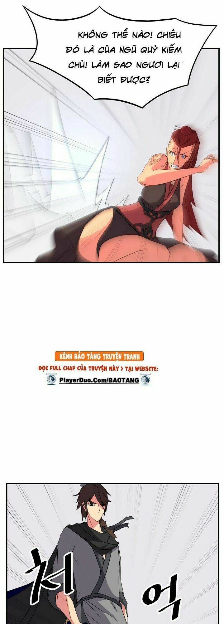 Trọng Sinh, Bất Khả Chiến Bại: Chapter 38