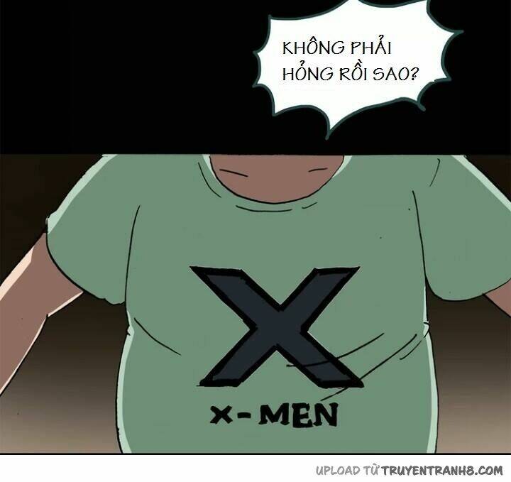 Trí Tuệ Nhân Tạo 2: Chapter 1