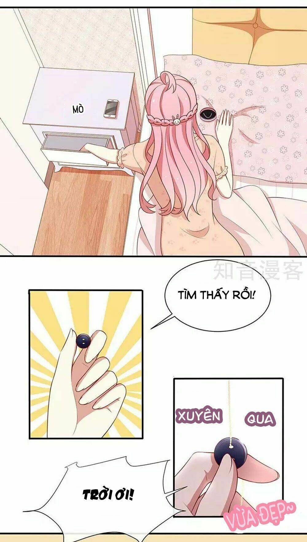 Cả Thế Giới Đều Không Bằng Người: Chapter 70