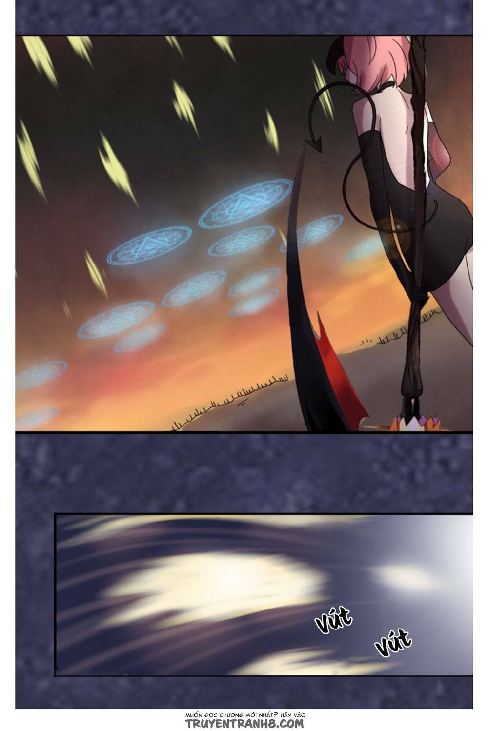 Vì Tôi Là Ông Chú Mở Tiệm Bán Vũ Khí: Chapter 35