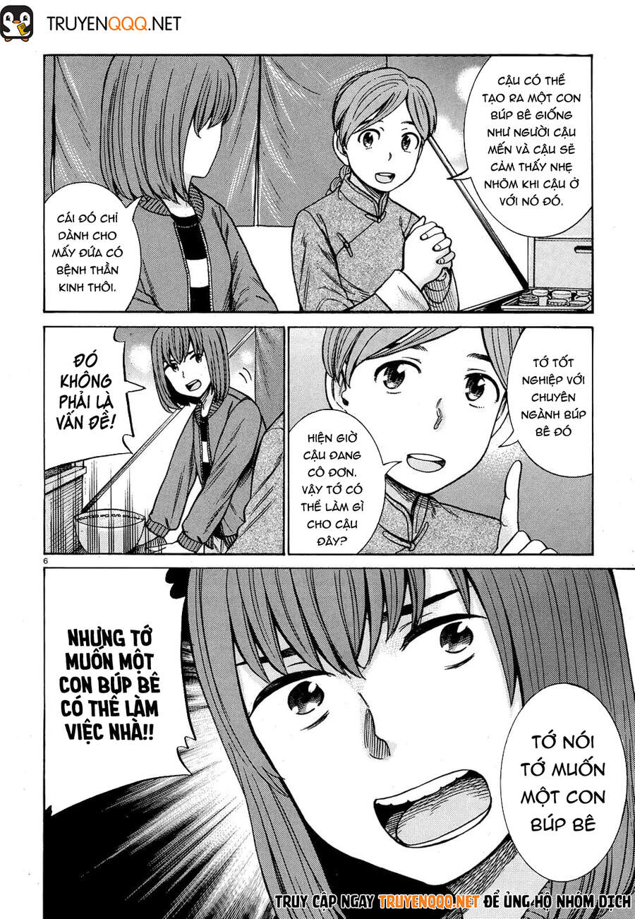 Não Phẳng Siêu Năng Lực: Chapter 89