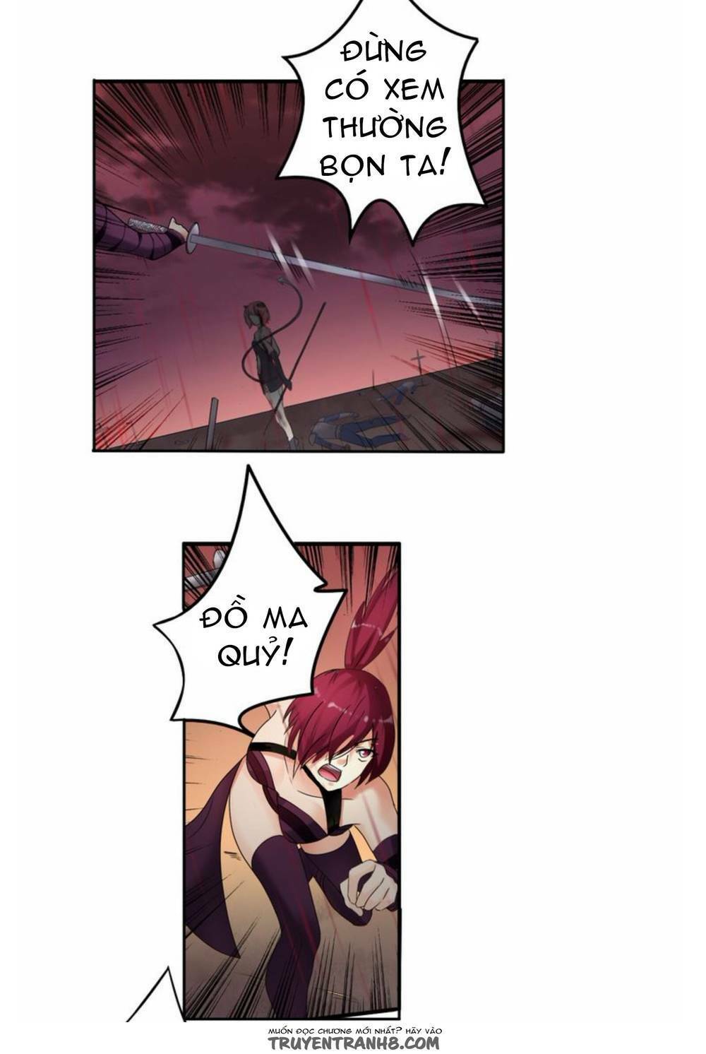 Vì Tôi Là Ông Chú Mở Tiệm Bán Vũ Khí: Chapter 36