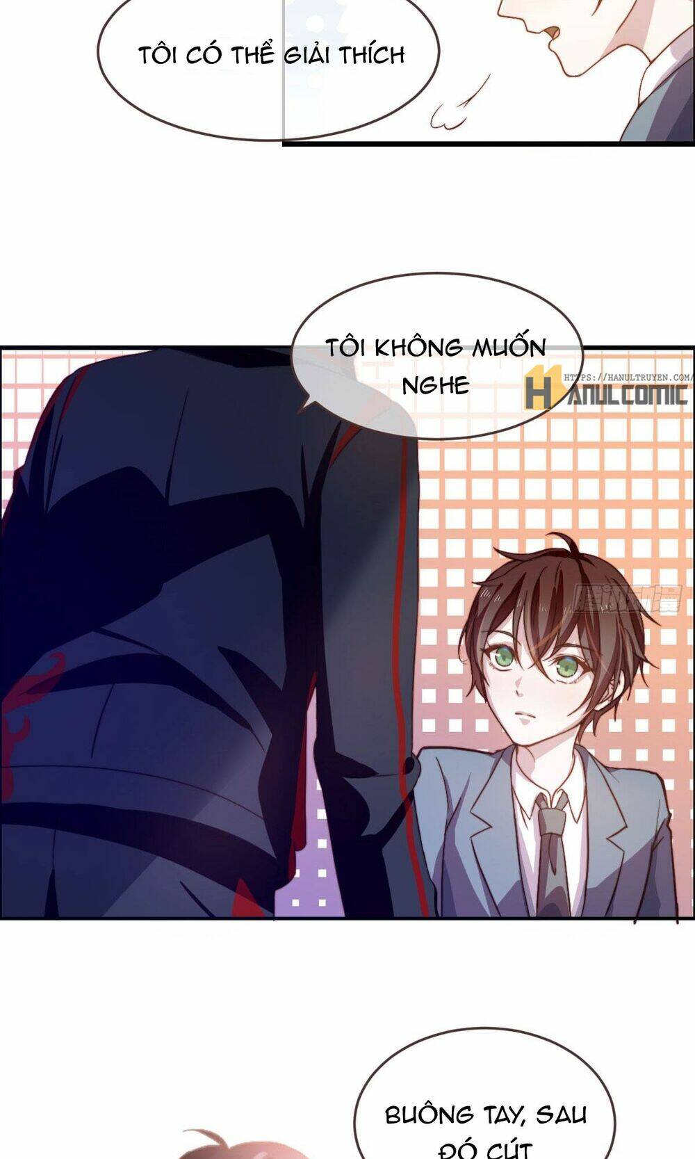 Đại Thần Gaming Đơn Phương Tôi: Chapter 1.2