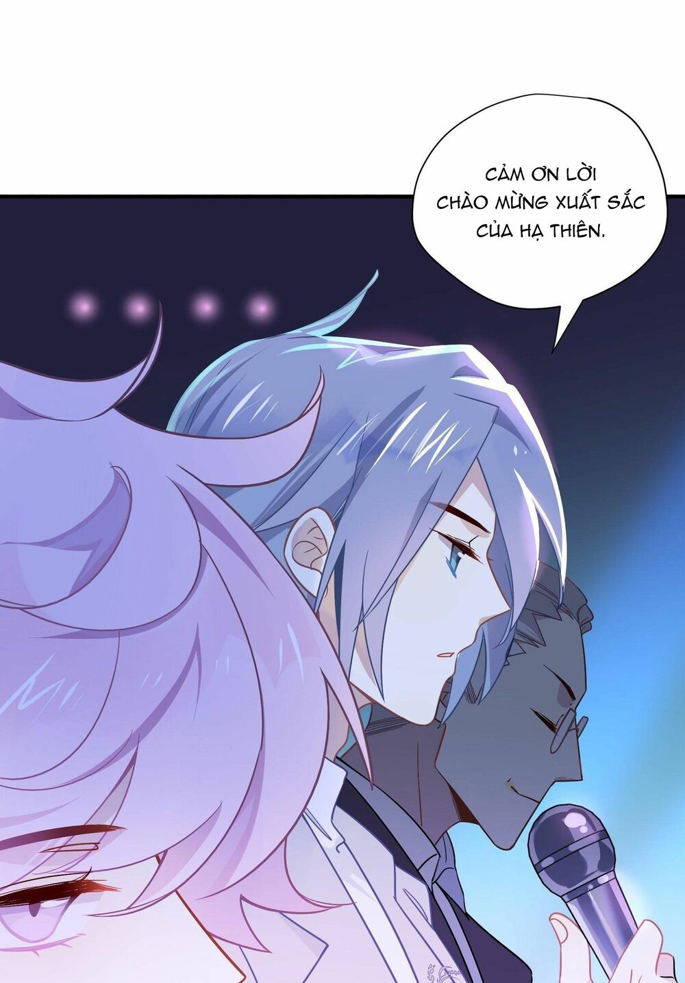 Nữ Phụ Như Tôi Cũng Có Ngày Ra Mắt: Chapter 35