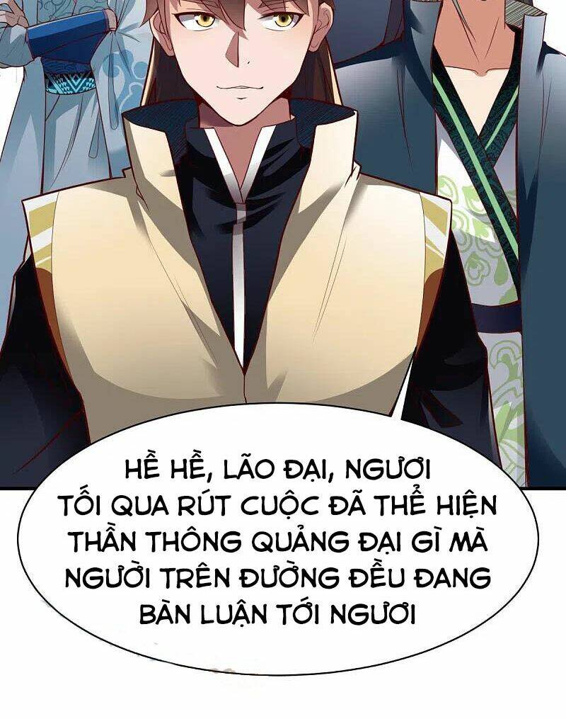 Chiến Đỉnh: Chapter 299