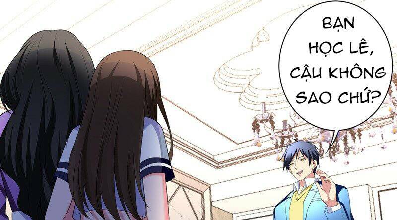 Vòng Bạn Bè Địa Phủ: Chapter 29