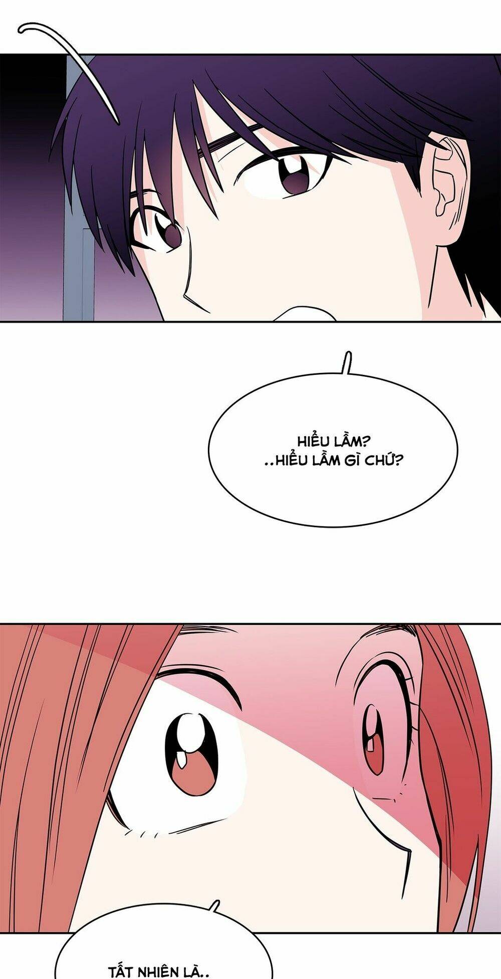 Chuyện Gì Đến, Rồi Cũng Sẽ Đến: Chapter 42